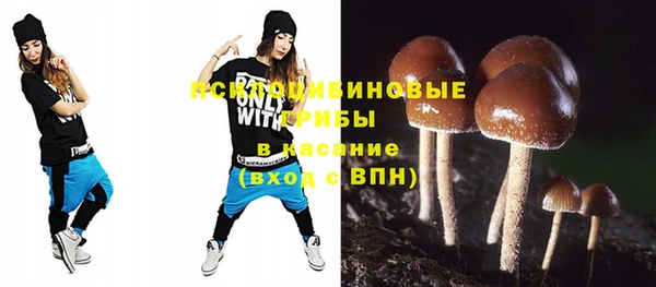 альфа пвп Горняк